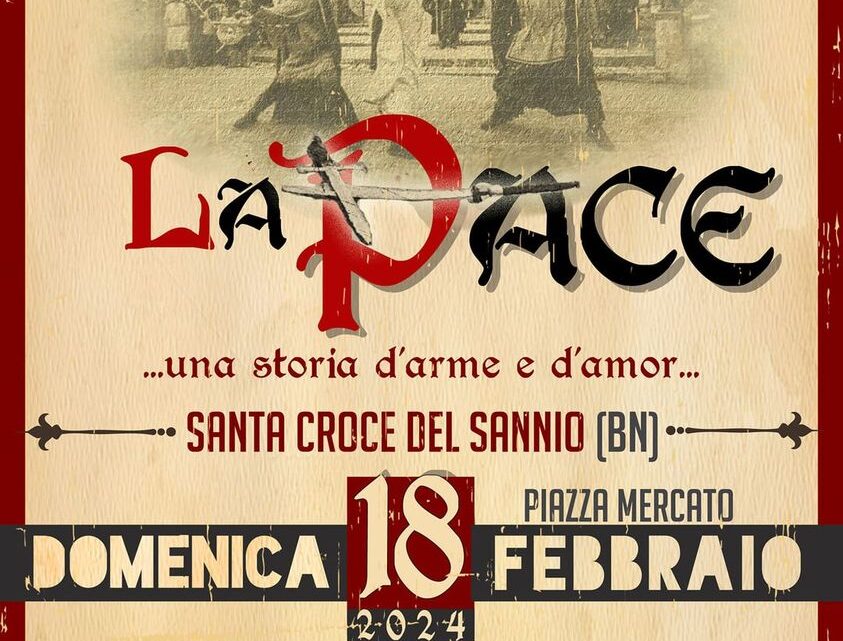 La Pace