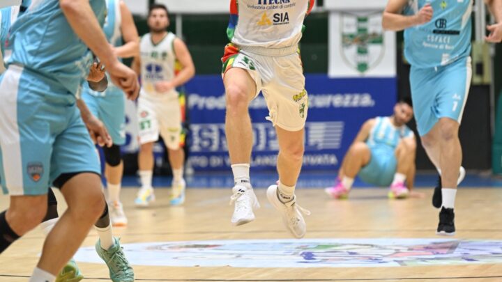 RITORNO ALLA VITTORIA PER LA SCANDONE, LUCERA E’ ANNIENTATA AL DEL MAURO