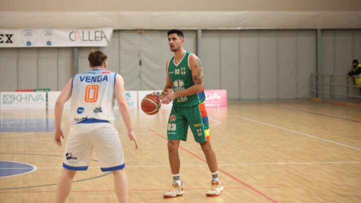 SCANDONE AVELLINO, ARRIVA LA SCONFITTA SUL CAMPO DELL’ACTION NOW MONOPOLI