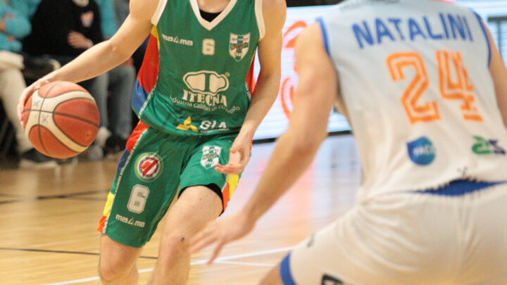 SCANDONE AVELLINO, SALUTA SCOLPINI. UFFICIALE IL SUO PASSAGGIO ALL’ASDSTRINGERS