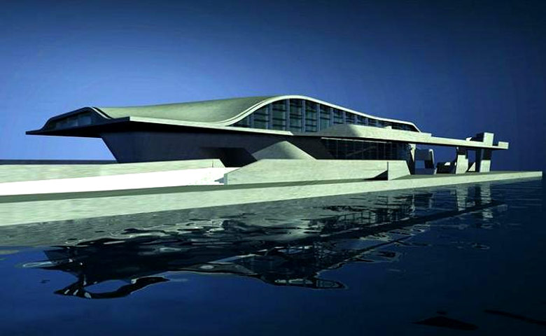 Salerno, Fiera dell’Artigianato e del Commercio alla stazione Marittima