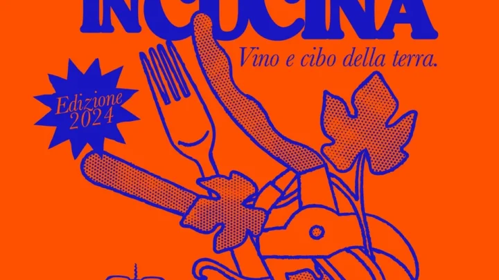 Vignaioli in Cucina – Vino e cibo della Terra