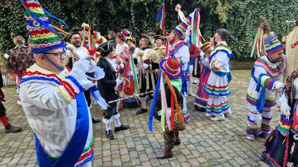 Avellino – Domenica si chiude il Carnevale con la Zeza di Bellizzi Irpino Avellino – Domenica si chiude il Carnevale con la Zeza di Bellizzi Irpino