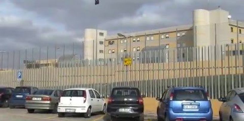 Casa Reclusione S. Angelo dei Lombardi sequestrato notevole quantitativo di Droga