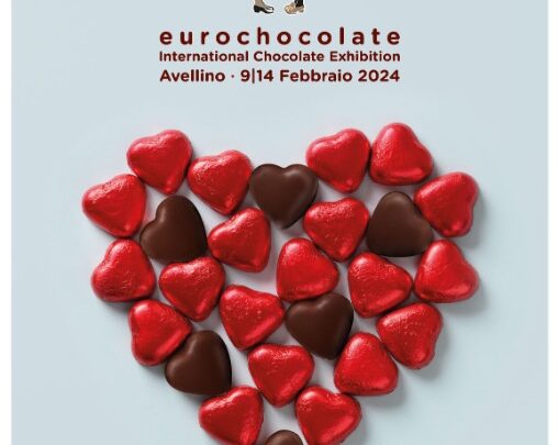 Tutto il programma di Eurochocolate Avellino