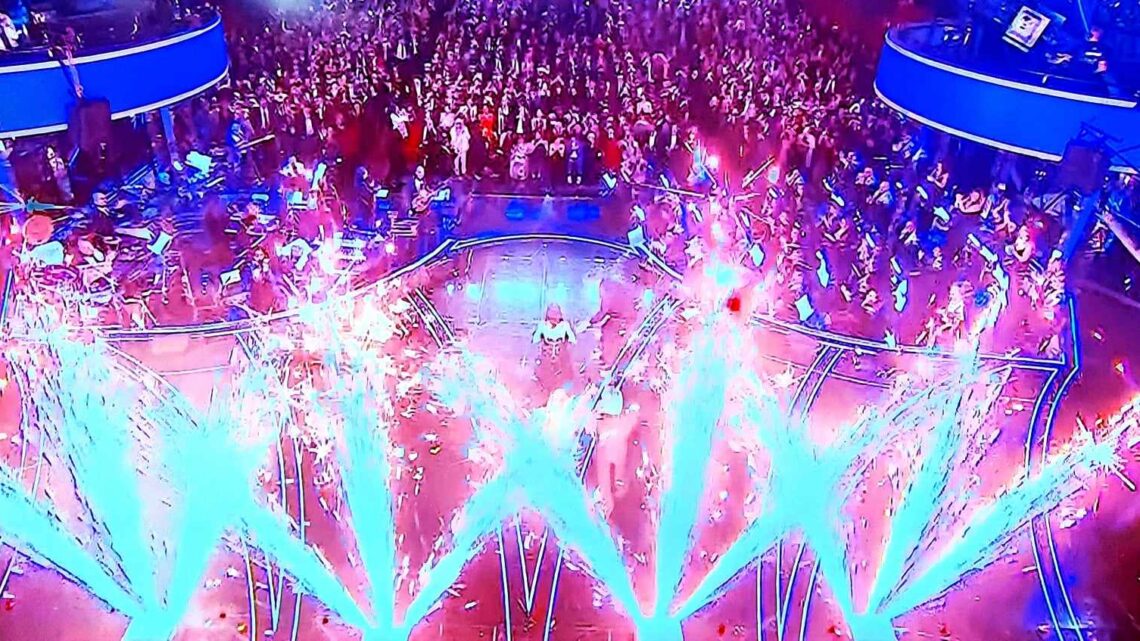 Vince il 74° Festival di Sanremo  Angelina Mango con “La noia”