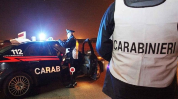 In poche ore i Carabinieri eseguono due arresti a Montoro: uno per spaccio di droga, l’altro per violazione di misura cautelare