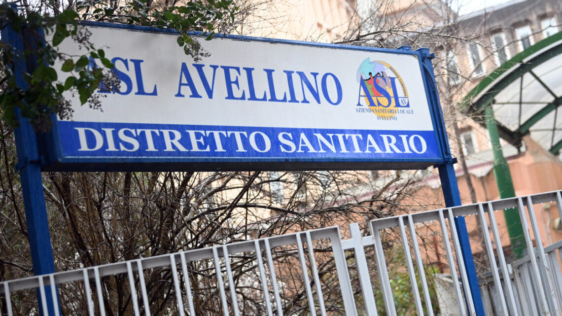 LASL RILANCIA LE ATTIVITA CHIRURGICHE SU ARIANO E SANTANGELO