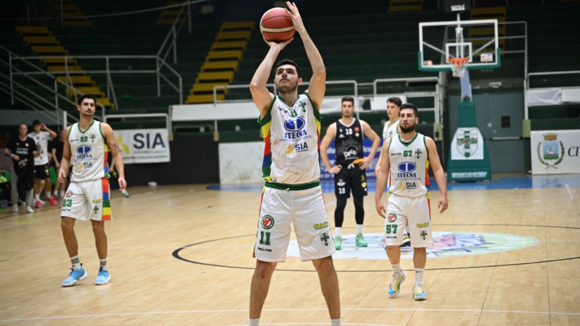 AL DEL MAURO NON SI PASSA, LA SCANDONE MANDA AL TAPPETO ANCHE PIAZZA ARMERINA