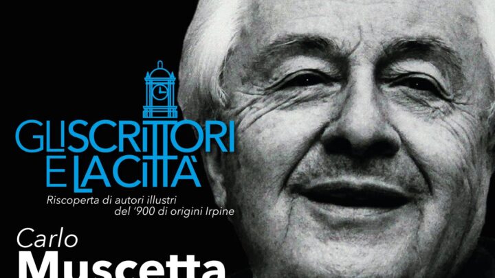 “Gli scrittori e la città”, a Villa Amendola il confronto su Carlo Muscetta
