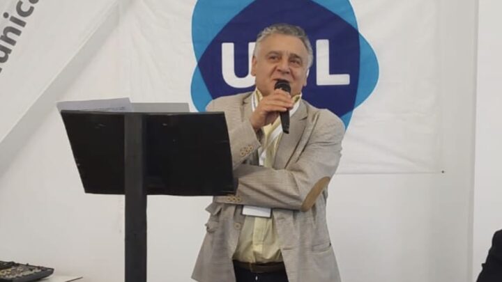 Ugl Salute nazionale, il salernitano Luigi Marino nominato nella Commissione Paritetica