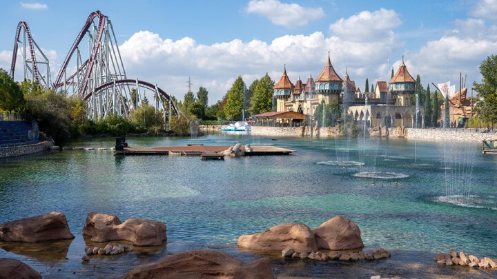 MagicLand: apertura straordinaria a Pasqua e Pasquetta con il debutto dello spettacolo “Magic Bubble Show”