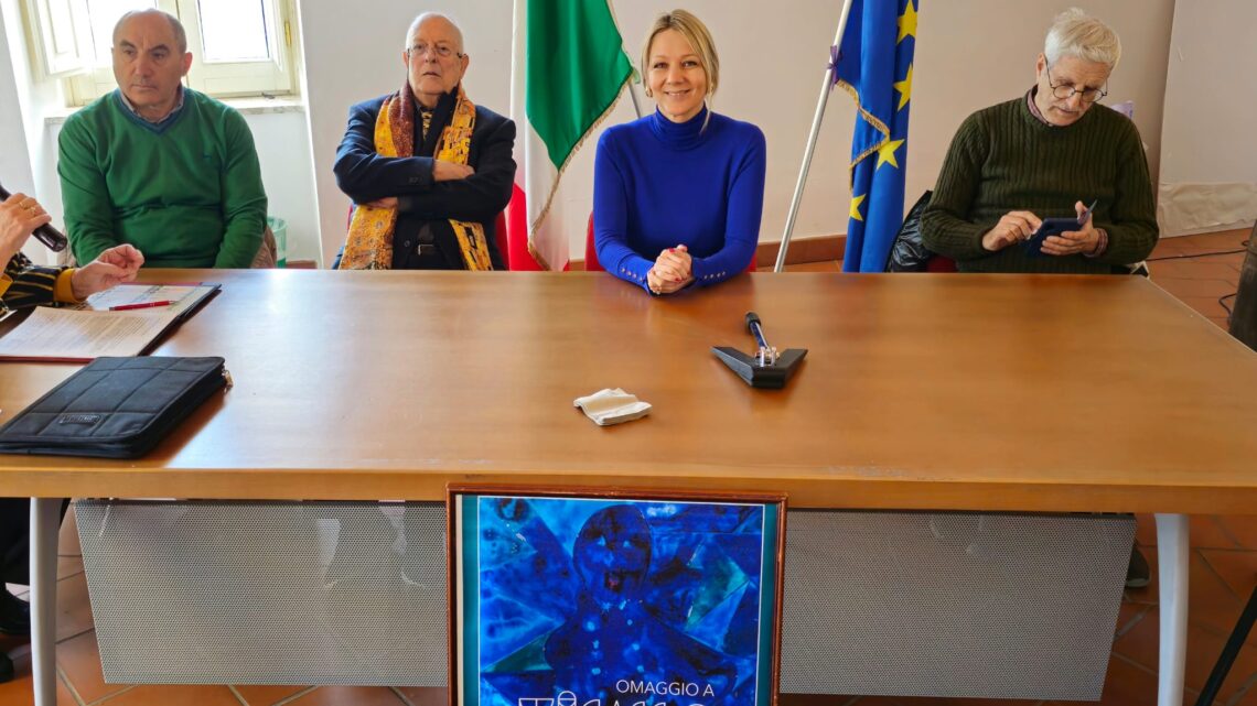 “Omaggio a Picasso”, a Villa Amendola la mostra sul maestro del cubismo. Nargi: «Avellino città dell’arte» “Omaggio a Picasso”, a Villa Amendola la mostra sul maestro del cubismo. Nargi: «Avellino città dell’arte»