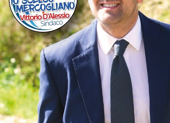 Mercogliano, D’ Alessio “continuità sinonimo di responsabilità”
