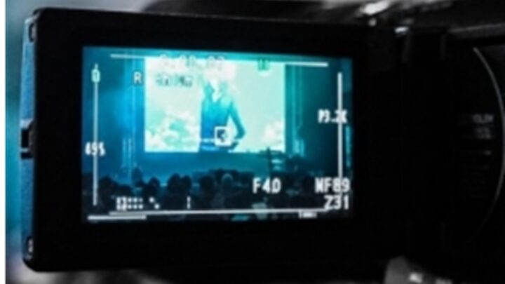 PIANO CINEMA 2024: 5 MILIONI DALLA REGIONE PER IL COMPARTO AUDIOVISIVO