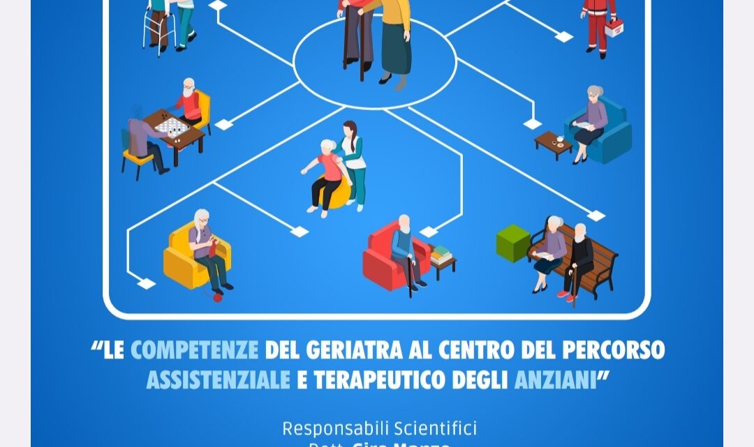 Percorsi di cura e gestione territoriale dell’anziano: Percorsi di cura e gestione territoriale dell’anziano: