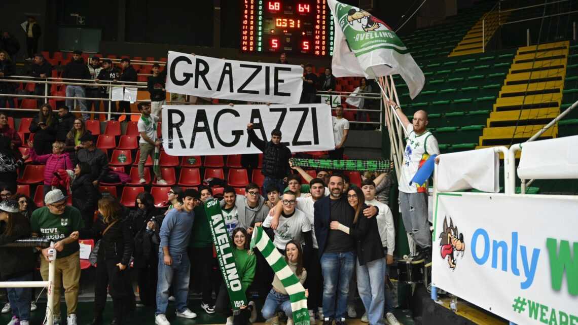 Dichiarazioni gruppo tifosi scandone