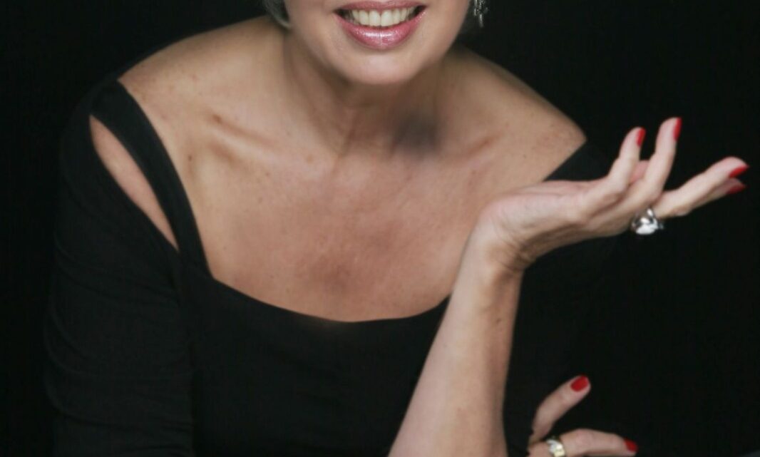 Fiera del Libro di Vietri sul Mare, dal 24 al 26 maggio 2024: Regina Schrecker madrina della 3ᵃ edizione Fiera del Libro di Vietri sul Mare, dal 24 al 26 maggio 2024: Regina Schrecker madrina della 3ᵃ edizione