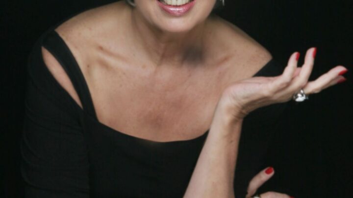Fiera del Libro di Vietri sul Mare, dal 24 al 26 maggio 2024: Regina Schrecker madrina della 3ᵃ edizione
