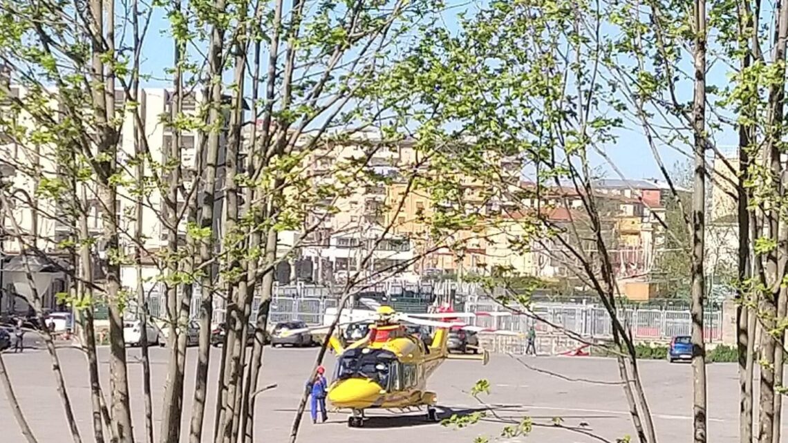 Telestroke, la rete ictus dell’Asl Salerno a pieno regime. Intervento salvavita su un 65enne da Sapri a NoceraTelestroke, la rete ictus dell’Asl Salerno a pieno regime.