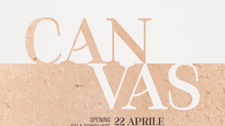 A Vietri sul Mare l’esposizione internazionale “Canvas” Sette artisti internazionali, sette creazioni ceramiche, sette opere su tela dal 22 aprile al 7 maggio 2024 nell’Aula Consiliare di Corso Umberto I