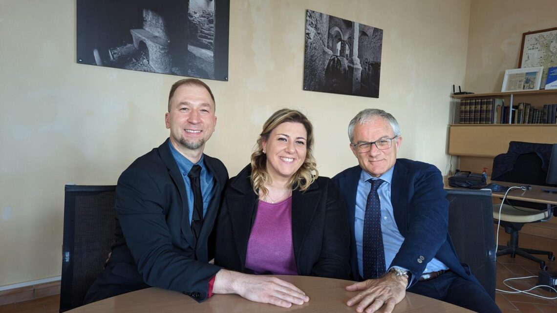 Universal Starting Point: Nella settimana dedicata alla consapevolezza sull’autismo la ASL Salerno lancia il corso di formazione con docenti internazionali Universal Starting Point: Nella settimana dedicata alla consapevolezza sull’autismo la ASL Salerno lancia il corso di formazione con docenti internazionali