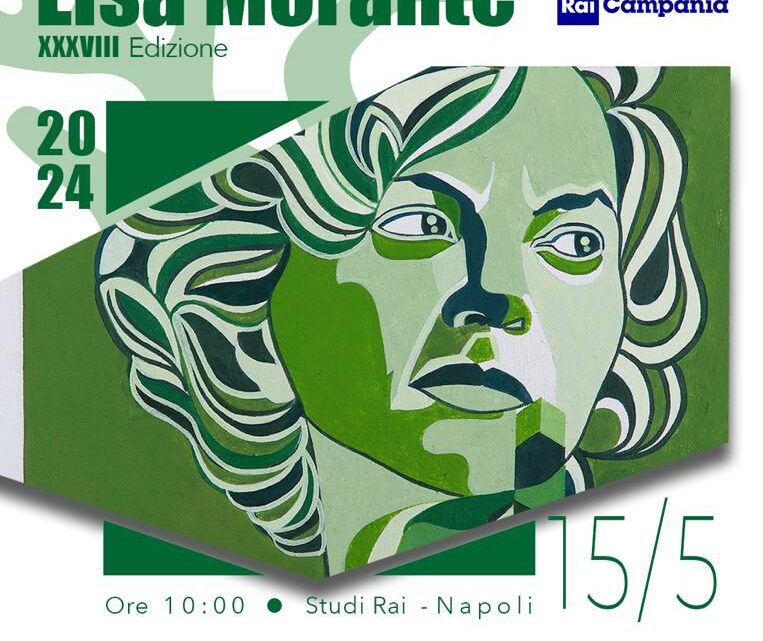 Il Premio Elsa Morante inaugura la nuova sezione graphic novel, la vincitrice è Fumettibrutti Il Premio Elsa Morante inaugura la nuova sezione graphic novel, la vincitrice è Fumettibrutti