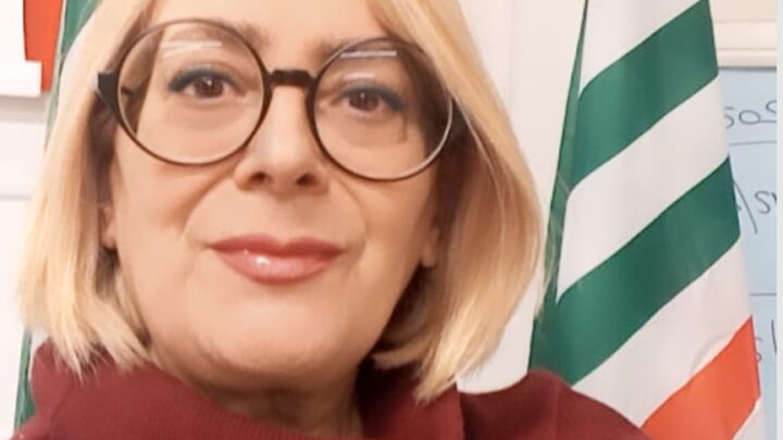 Primo maggio, il monito di Marilina Cortazzi (Cisl Salerno): “Con questa festa rinnoviamo il nostro impegno per un lavoro che resti dignitoso in provincia”