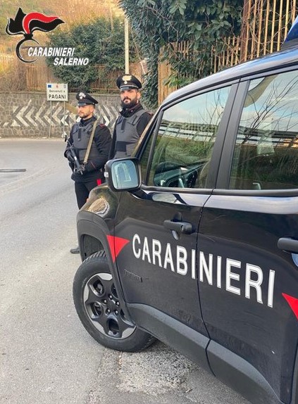 PAGANI (SA): MOGLIE MALTRATTATA. I CARABINIERI ESEGUONO L’ALLONTANAMENTO DALLA CASA FAMILIARE CON DIVIETO DI AVVICINAMENTO. PAGANI (SA): MOGLIE MALTRATTATA. I CARABINIERI ESEGUONO L’ALLONTANAMENTO DALLA CASA FAMILIARE CON DIVIETO DI AVVICINAMENTO.