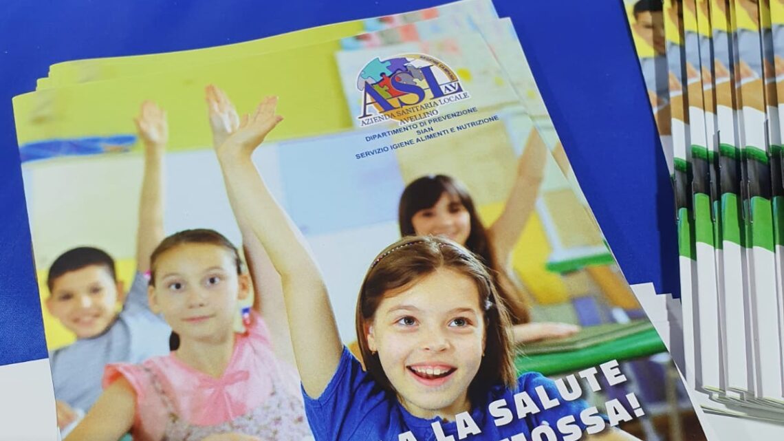 ORIENTALIFE LA SCUOLA ORIENTA PER LA VITA A PALAZZO REALE PRESENTATI PROGETTI DELL’ASL DI AVELLINO