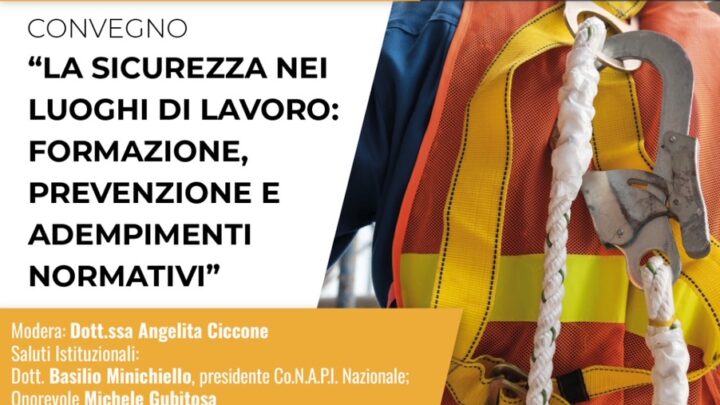 Sicurezza sul lavoro: Prospettive e pratiche efficaci