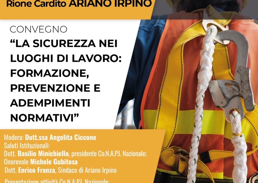 Sicurezza sul lavoro: Prospettive e pratiche efficaci