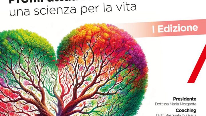 Curare, Donare ,Vivere