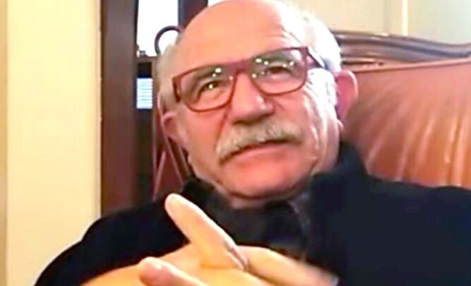 Addio al Dott.Emilio Siano, pilastro della politica Montorese