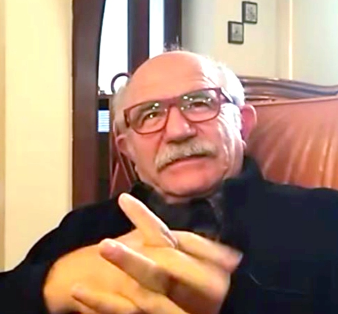 Addio al Dott.Emilio Siano, pilastro della politica Montorese Addio al Dott.Emilio Siano, pilastro della politica Montorese