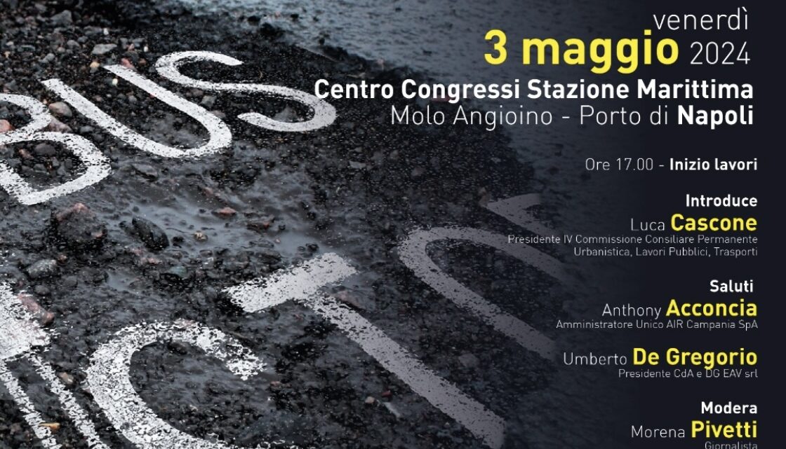 TRASPORTO PUBBLICO E AUTONOMIA DIFFERENZIATA – QUALI CONSEGUENZE