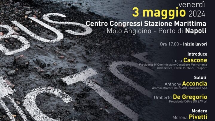 TRASPORTO PUBBLICO E AUTONOMIA DIFFERENZIATA – QUALI CONSEGUENZE