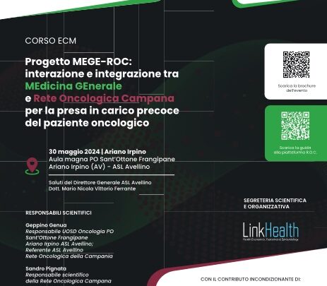 PROGETTO MEGE-ROC