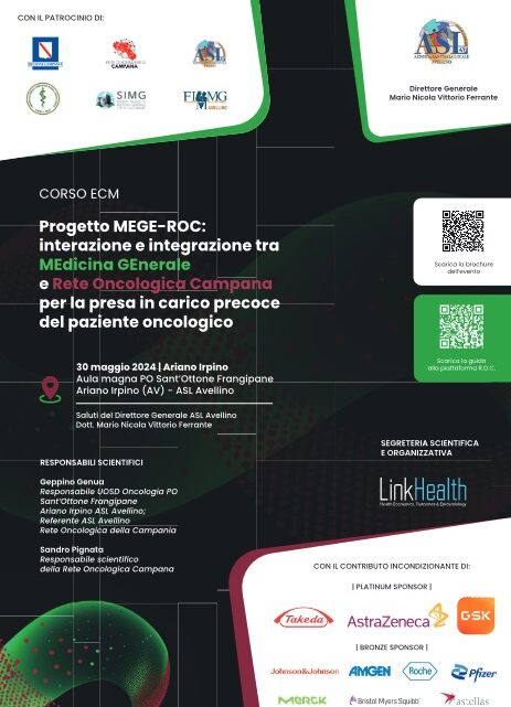 PROGETTO MEGE-ROC PROGETTO MEGE-ROC