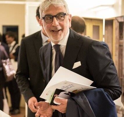 Pomo d’Oro – Premio all’Eccellenza 1ᵃ edizione Lunedì 20 maggio 2024 – ore 18,30 a Corte San Lorenzo in Sant’Egidio del Monte Albino (Sa)