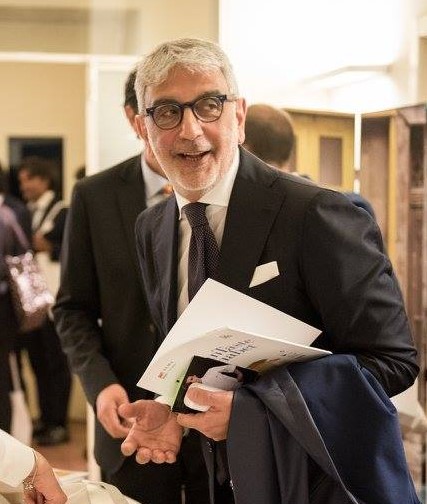 Pomo d’Oro – Premio all’Eccellenza 1ᵃ edizione Lunedì 20 maggio 2024 – ore 18,30 a Corte San Lorenzo in Sant’Egidio del Monte Albino (Sa)
