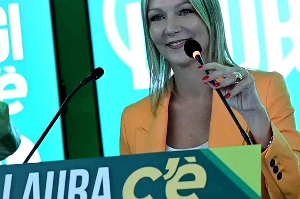 Il Sindaco Nargi alla città: «Resto al lavoro per Avellino con determinazione, trasparenza ed onestà»