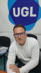 Controllori aggrediti a bordo di un mezzo di Busitalia a Salerno. L’appello di Giorgianni (Ugl Autoferrotranvieri provinciale): “Subito l’istituzione di un tavolo tecnico regionale per arginare il fenomeno” Controllori aggrediti a bordo di un mezzo di Busitalia a Salerno. L’appello di Giorgianni (Ugl Autoferrotranvieri provinciale): “Subito l’istituzione di un tavolo tecnico regionale per arginare il fenomeno”