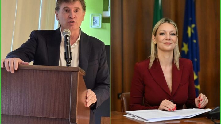 Nargi a Genovese: «Sì ad un’intesa sul programma per il futuro della città»
