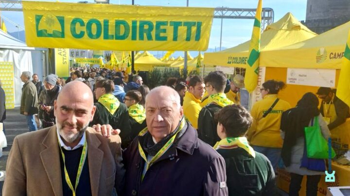 CAMPANELLO D’ALLARME NELLA FILIERA DEL LATTE BUFALINO: IN ATTO PRATICHE COMMERCIALI SCORRETTE
