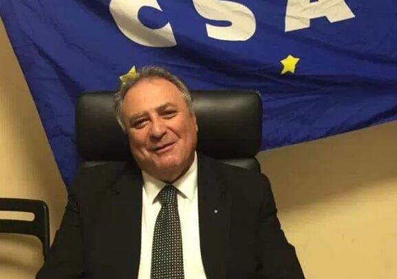 Comune di Agropoli condannato per condotta antisindacale: passa la linea dei sindacalisti di Csa Salerno e Cgil Fp provinciale.