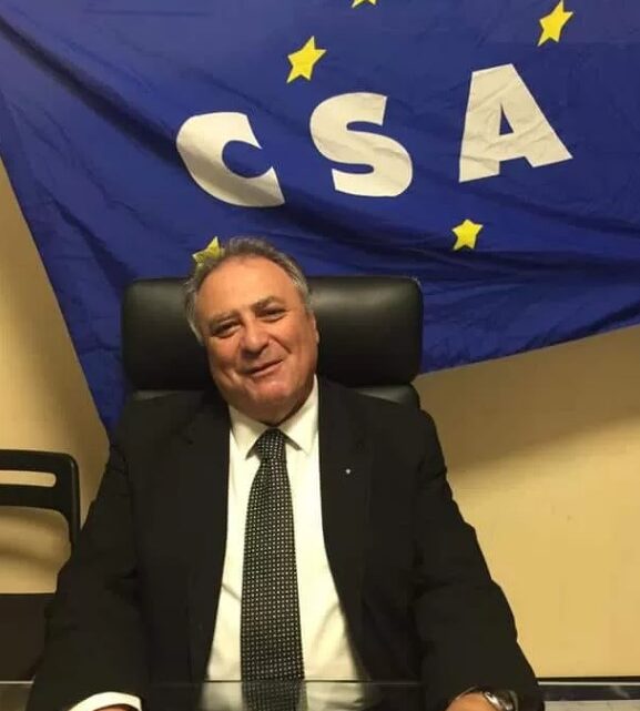 Comune di Agropoli condannato per condotta antisindacale: passa la linea dei sindacalisti di Csa Salerno e Cgil Fp provinciale.