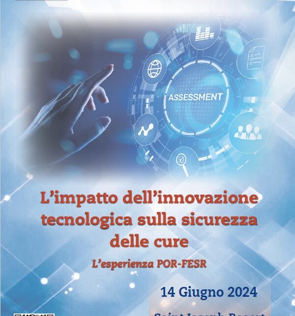 Ingegneri e sistema sanitario: a Salerno un evento di respiro nazionale patrocinato dalla ASL