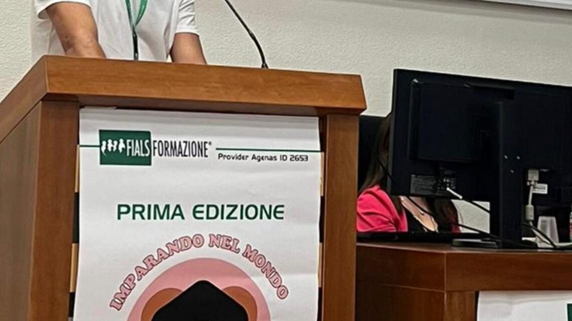 Condizioni di lavoro illegittime per il personale sanitario: sit-in della Fials Salerno davanti l’ospedale di Nocera Inferiore venerdì 28 giugno dalle 10 alle 13 Condizioni di lavoro illegittime per il personale sanitario: sit-in della Fials Salerno davanti l’ospedale di Nocera Inferiore venerdì 28 giugno dalle 10 alle 13