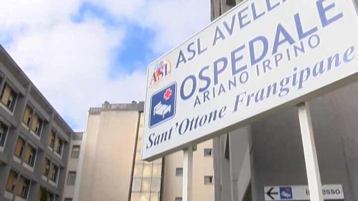 L’UOC DI CARDIOLOGIA INTERVENTISTICA DEL P.O. DI ARIANO CENTRO HUB NELLA RETE IMA (INFARTO MIOCARDICO ACUTO)